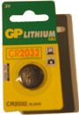 Батарейка GP 2032