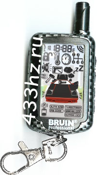  Bruin BR-1000 
