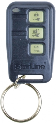  StarLine C9  