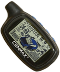   CENMAX VIGILANT ST-7 / V-7 