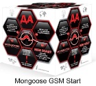 Mongoose GSM Start     