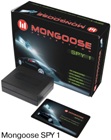 Mongoose SPY 1 GSM/GPS --