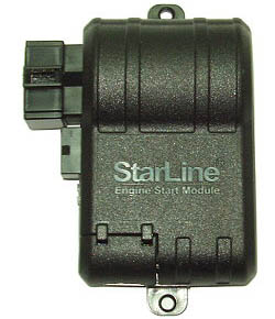  StarLine 02 - 24V
