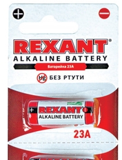   Rexant 23A