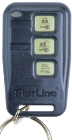 Брелок StarLine C9 без дисплея