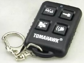  Tomahawk TW-9010/9000 .