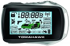 Брелок Tomahawk G-9000 жк