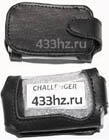 Чехол Challenger X1 / X2 на липучке кожаный