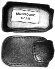 Чехол Mongoose EMS 1.7/1.9 на кнопке кобура