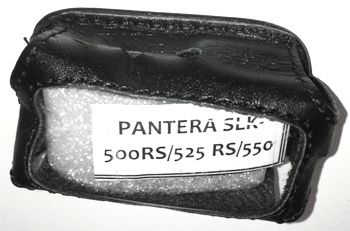  Pantera SLK-500/525/550/575   