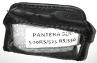 Чехол Pantera SLK-500/525/550/575 на кнопке кобура