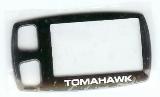 Стекло корпуса Tomahawk TW-9010/9020 / 9030/7010/9000 круглая антенна