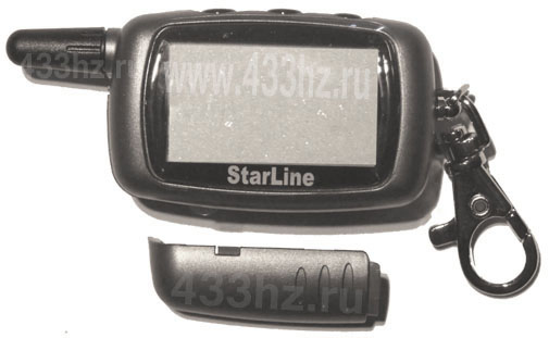   StarLine A4/A6/A8/A9/V5/24v