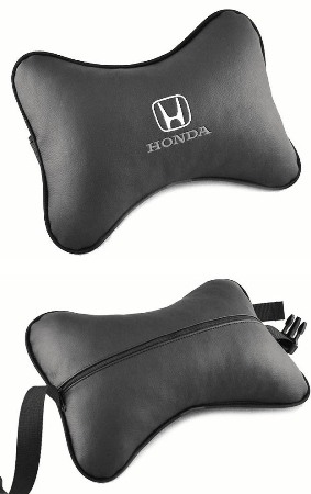 Подушка в машину Honda