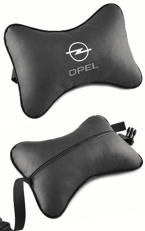 Подушка в машину Opel