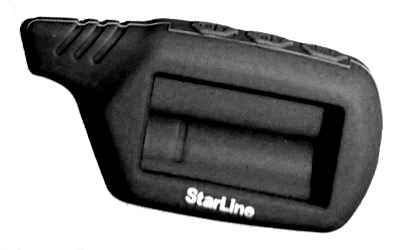    StarLine A91/A61/V7 / B9/B6  