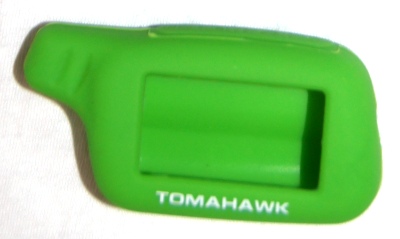    Tomahawk X5 / X3  