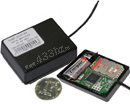 Sobr-Chip 03 GPS/GSM жучок трэкер