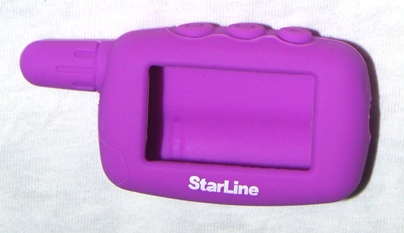    StarLine 4/A6/A8/A9/v5/24v  