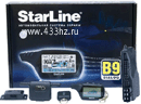 Автосигнализация Starline B91 Dialog