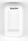 Чехол для брелка StarLine E90/E60/E91/E61/E95/E65 силиконовый белый