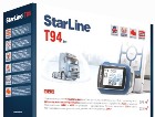 StarLine Т94 GSM-GPS