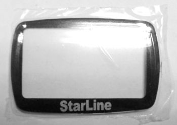 Стекло StarLine A4/A6/A8/A9/v5/24v